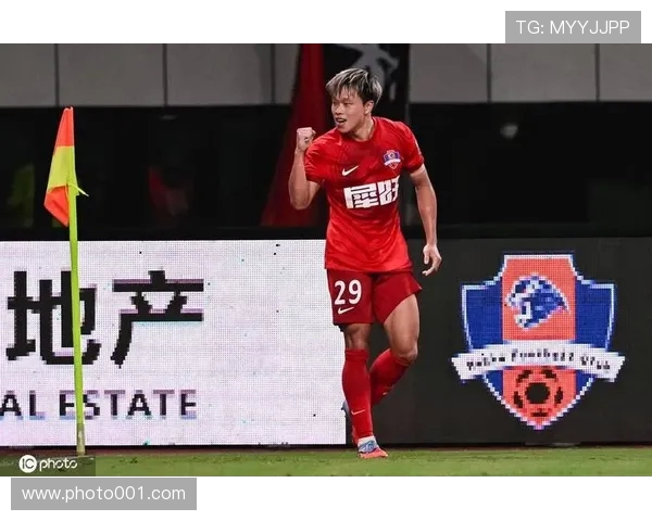 罗德里格中柱茹子楠远射建功梅州客家一球小胜青岛海牛