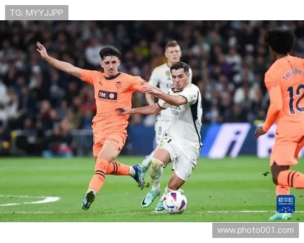 维尼修斯破门无力回天 皇马遭遇巴伦西亚逆袭失利