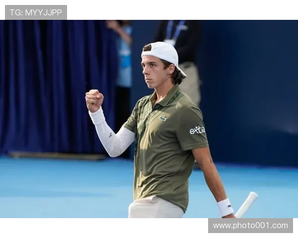 中网男单第二轮精彩对决 穆泰迎战兹维列夫 谁能笑到最后